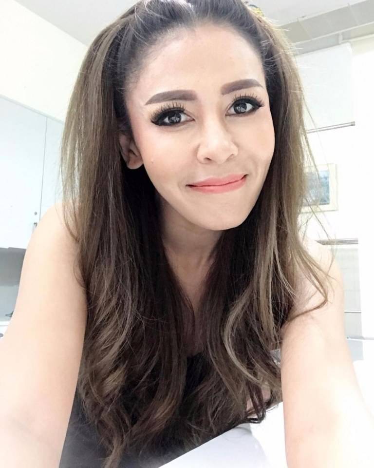 เป๊กกี้ ศรีธัญญา จังหวัดสุโขทัย