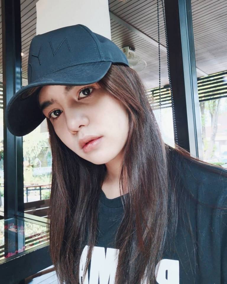 ปูเป้ เกศรินทร์ จังหวัดปทุมธานี
