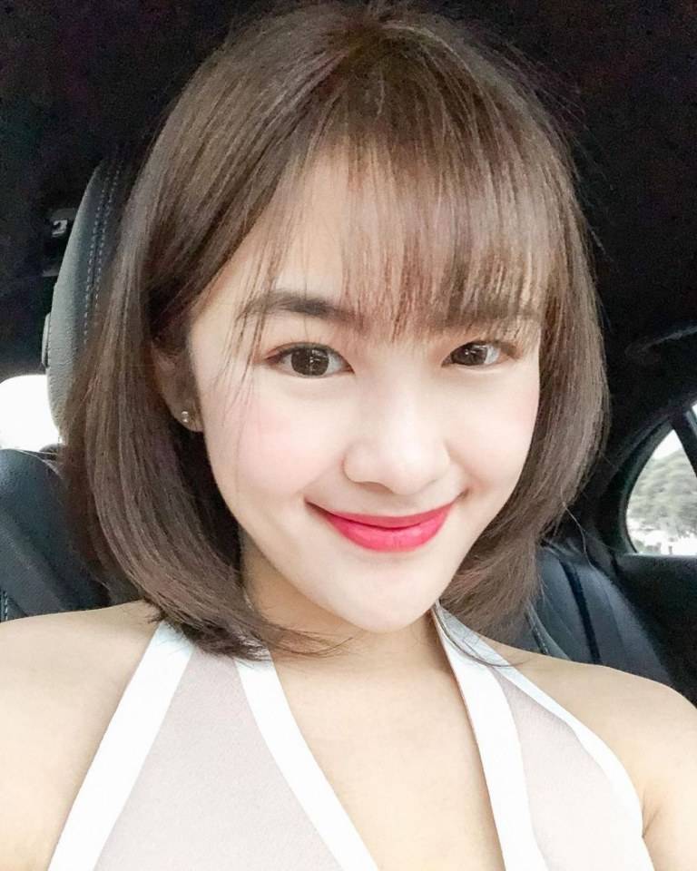 เกรซ เกวลิน จังหวัดพิษณุโลก