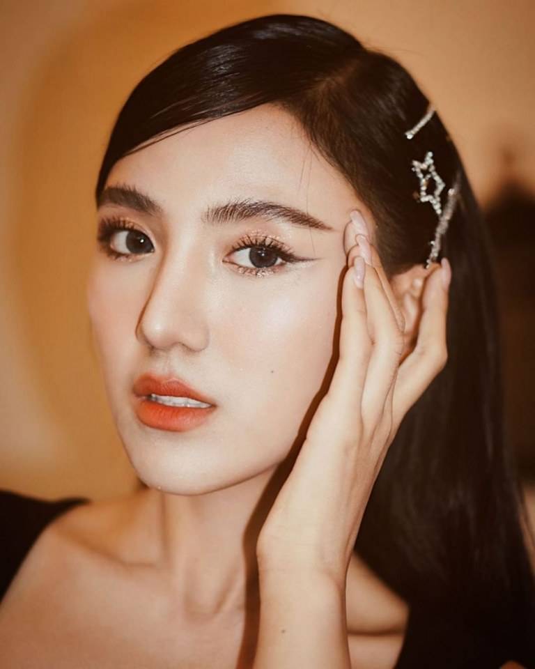 ปิ่น พรชนก จังหวัดพิษณุโลก