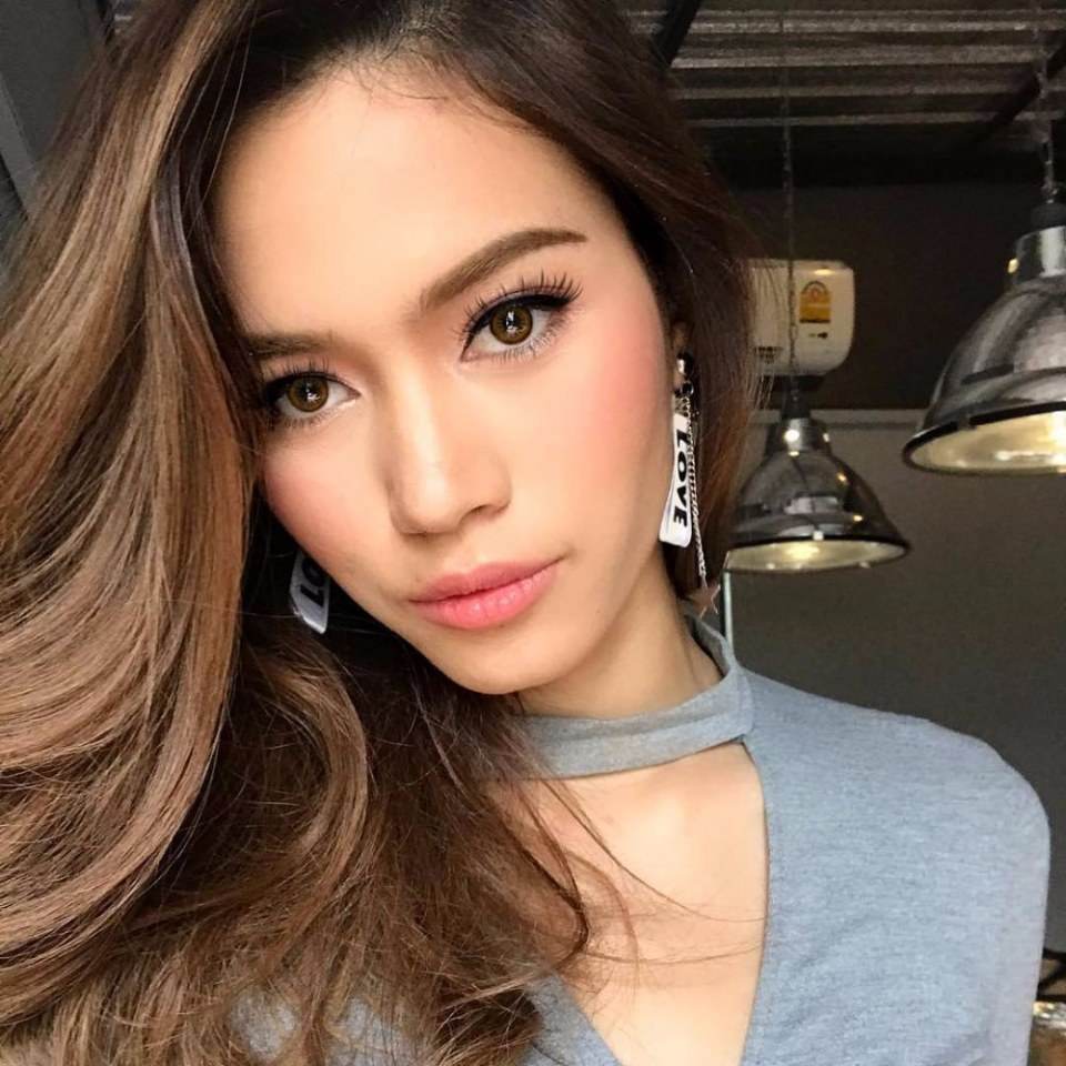 ติช่า กัญติชา