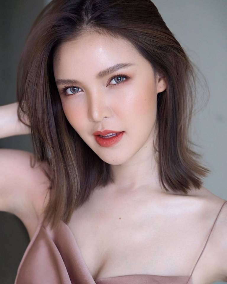 แก้ม กัลย์อมล