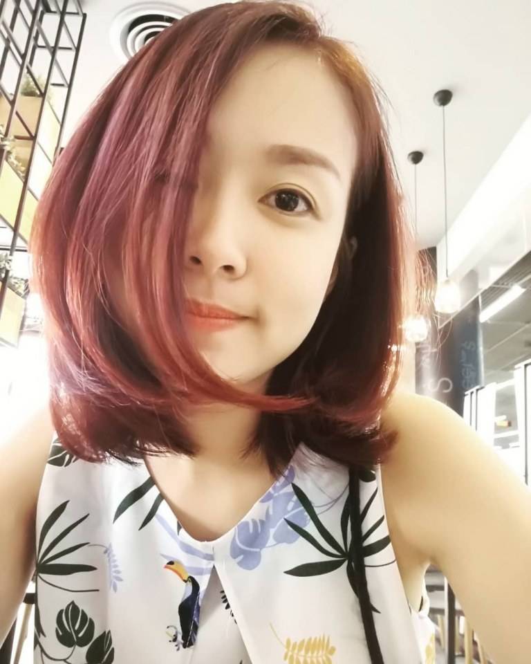 มิ้ว ภาวิณี