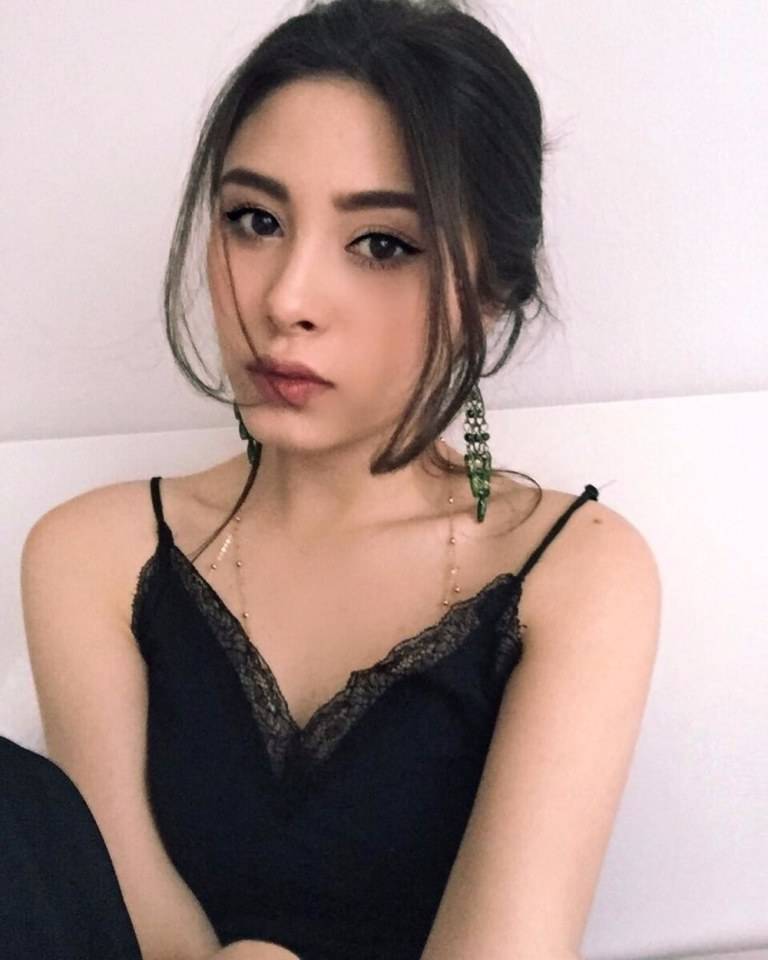 มิลลี่-ประเทศฮ่องกง