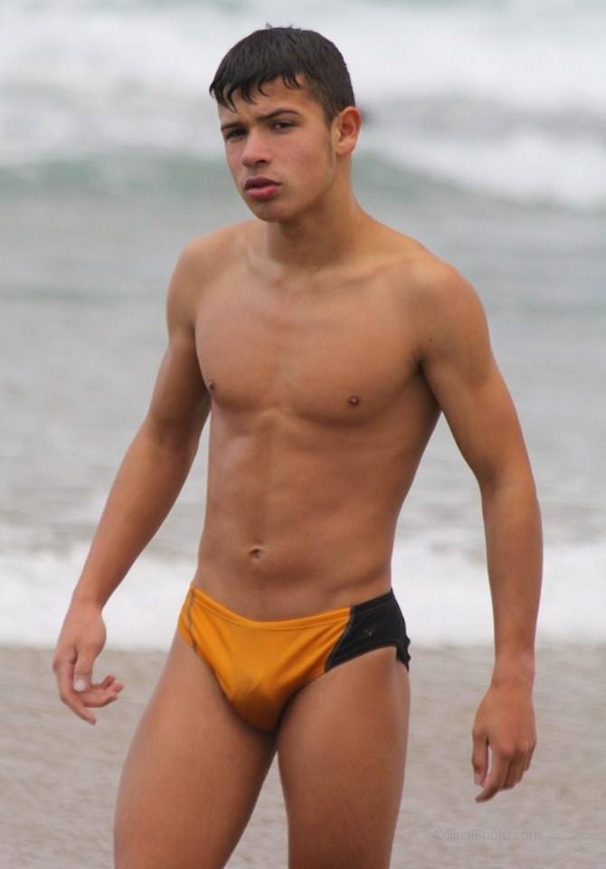 Hot guy in underwear 292