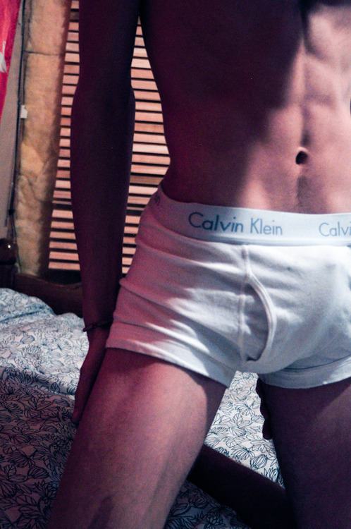 Hot guy in underwear 292