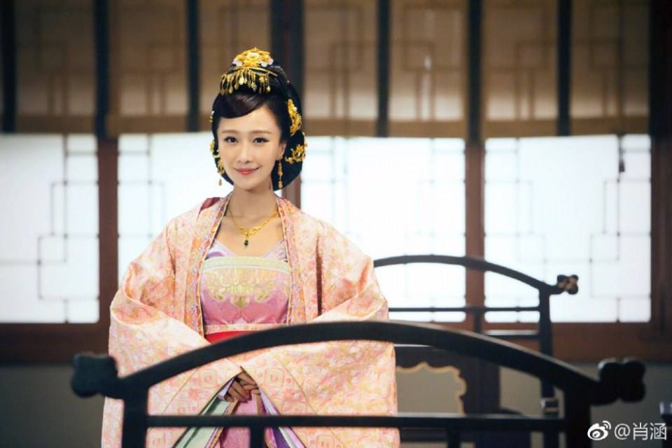ละคร OH MY GENERAL 《将军在上》 2016 3