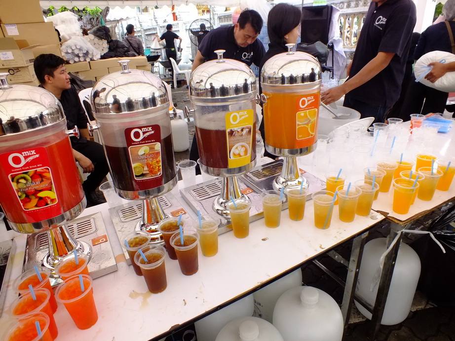 จิตอาสาร่วมใจ ทำดีเพื่อพ่อ - 02 25-10-60  #ทำดีเพื่อพ่อ #คนไทยรักพ่อหลวง