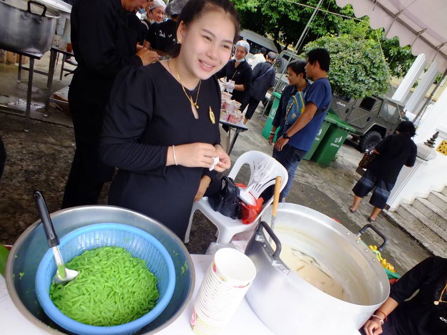 จิตอาสาร่วมใจ ทำดีเพื่อพ่อ - 03 25-10-60  #ทำดีเพื่อพ่อ #คนไทยรักพ่อหลวง