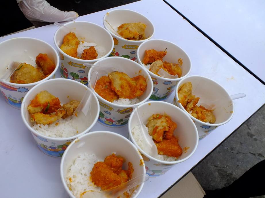 จิตอาสาร่วมใจ ทำดีเพื่อพ่อ - 03 25-10-60  #ทำดีเพื่อพ่อ #คนไทยรักพ่อหลวง