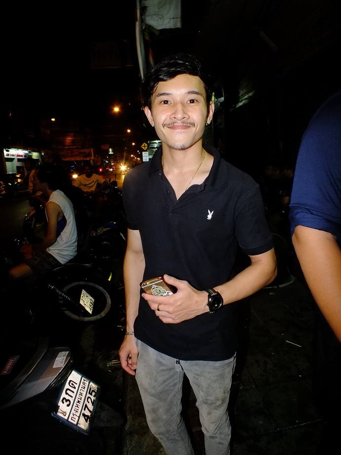 จิตอาสาร่วมใจ ทำดีเพื่อพ่อ - 05 25-10-60  #ทำดีเพื่อพ่อ #คนไทยรักพ่อหลวง