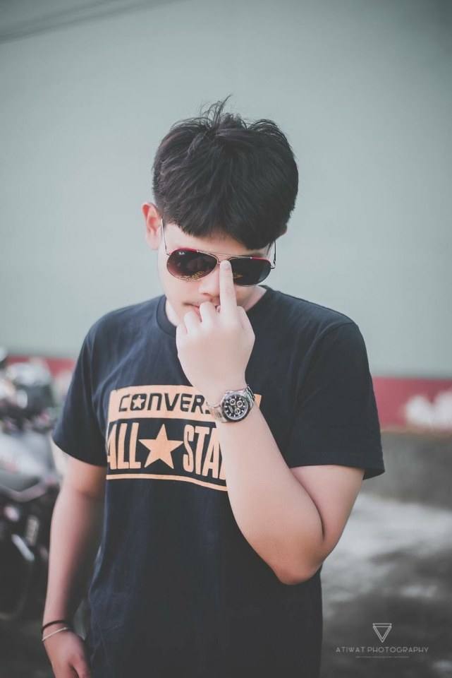 Vintage style