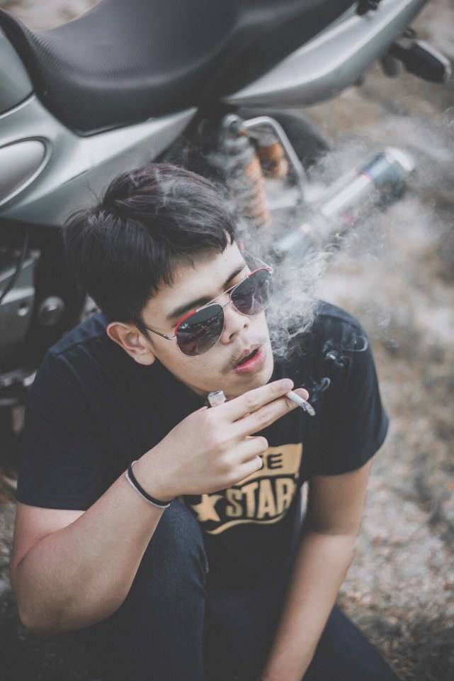 Vintage style