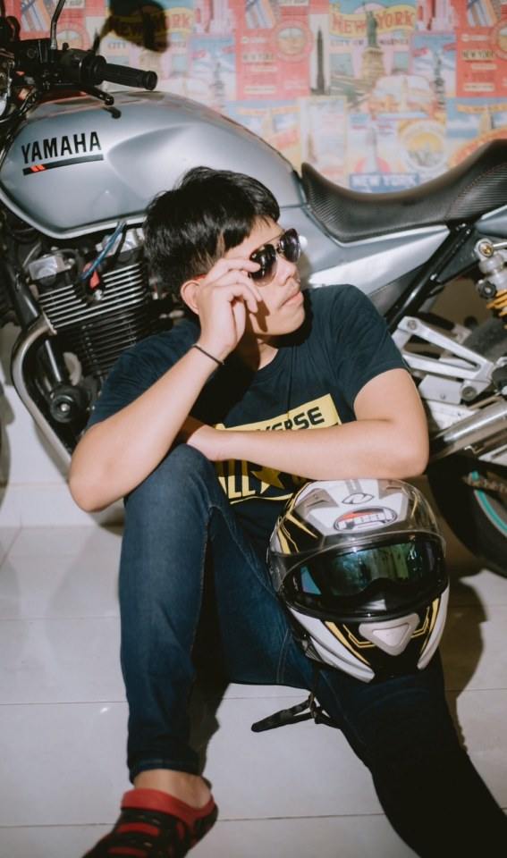 Vintage style