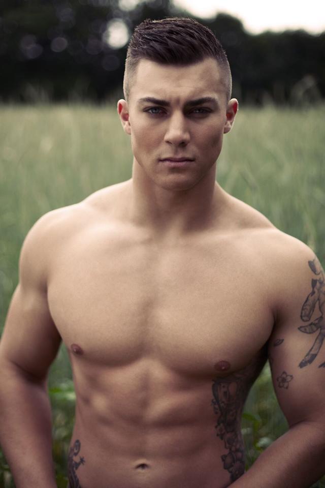 Davey Koch