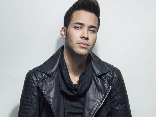 Prince Royce