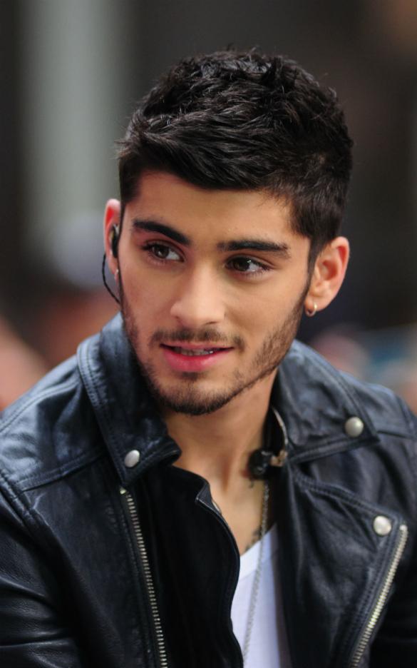 Zayn Malik