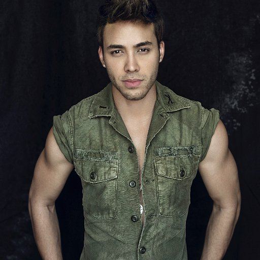 Prince Royce
