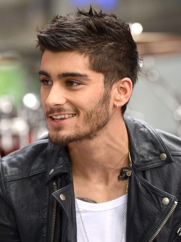 Zayn Malik
