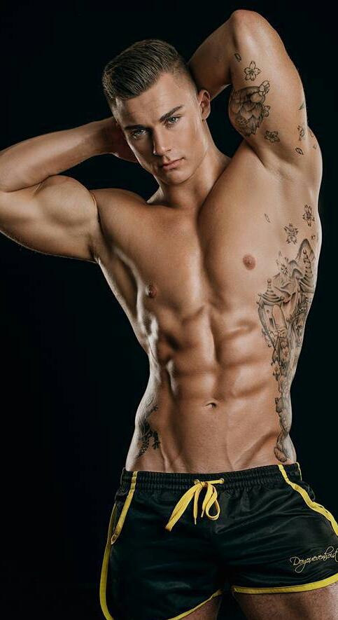 Davey Koch