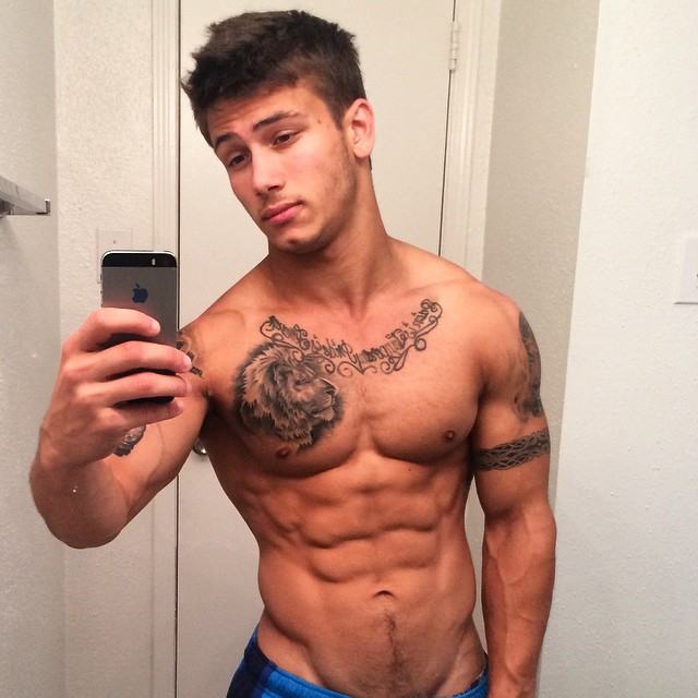 Michael Hoffman