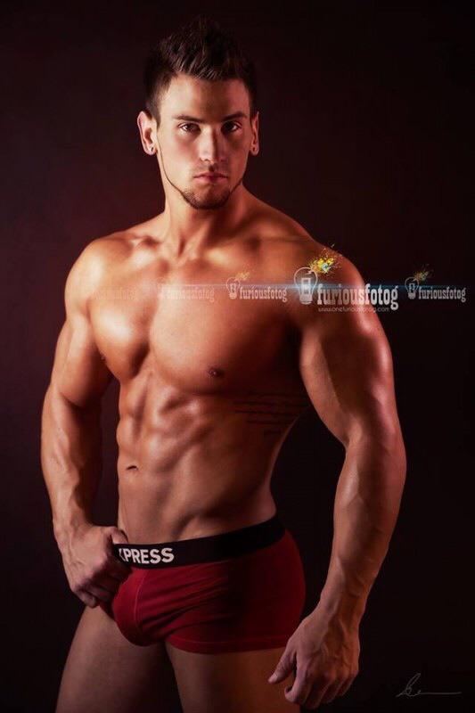 Shawn Dawson