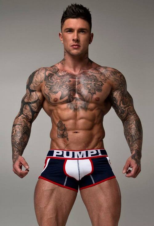 Andrew England