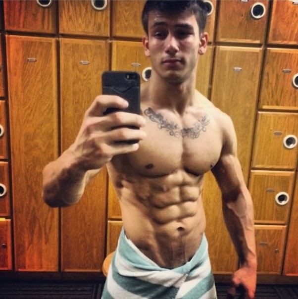 Michael Hoffman