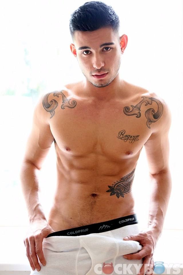 Ricky Roman