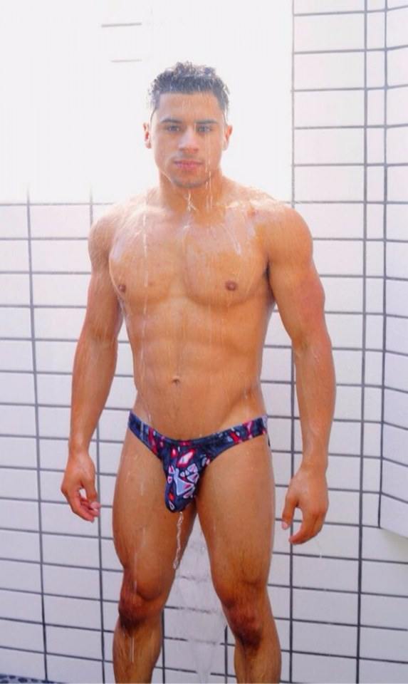 รวมนายแบบหนัง gay ในบทบาท Bottom ตลอดกาล