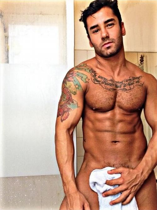 Bruno Bernal