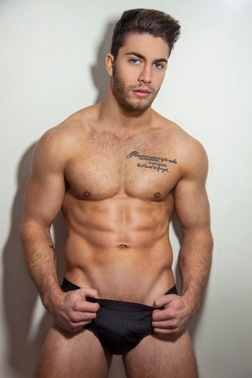 Benji Taylor