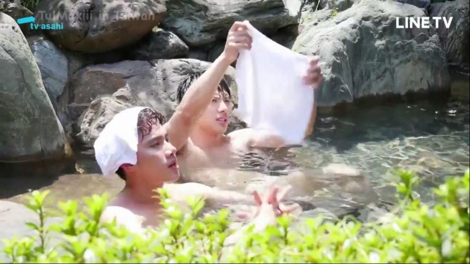 ใสๆของใผใหญ่กว่ากันแงนมองจนคอชิหลุดแล้วก็บ่เห็น ตากล้องเอยช่วยชูมในน้ำแม็คช์ตุลยช่วยลุกขึ้นแด่Athit Uthai The Journry