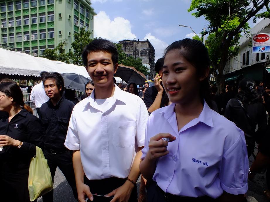 จิตอาสาร่วมใจ ทำดีเพื่อพ่อ - 14 26-10-60 #ทำดีเพื่อพ่อ #คนไทยรักพ่อหลวง