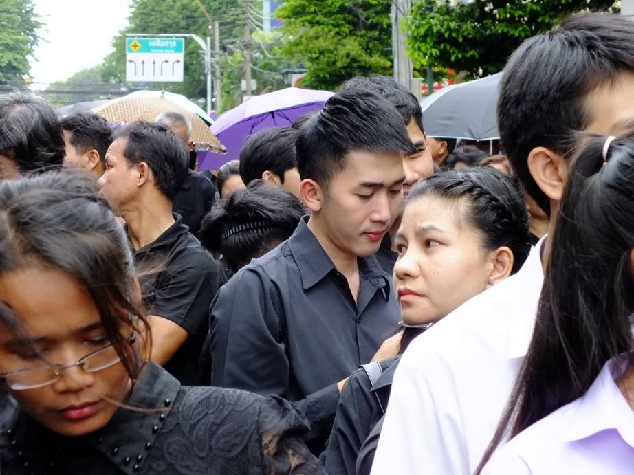 จิตอาสาร่วมใจ ทำดีเพื่อพ่อ - 14 26-10-60 #ทำดีเพื่อพ่อ #คนไทยรักพ่อหลวง