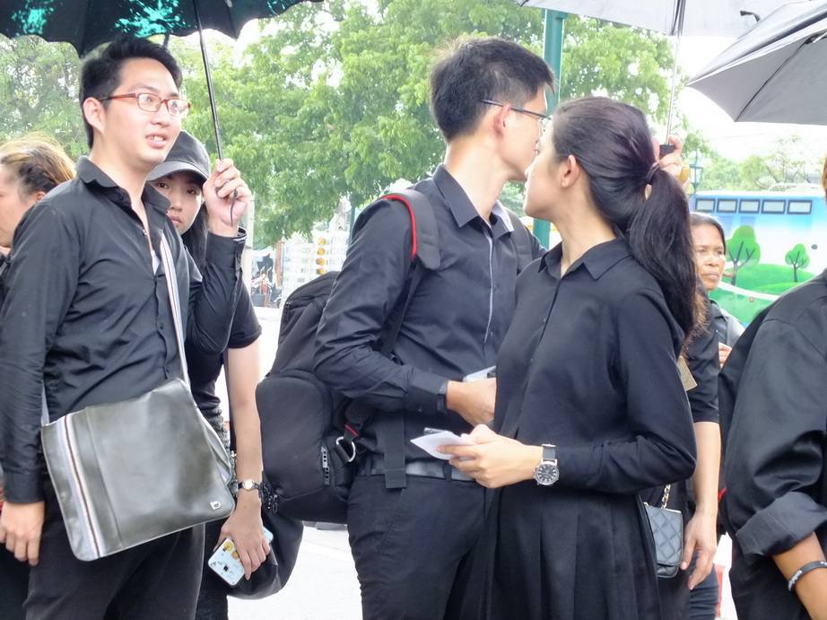 จิตอาสาร่วมใจ ทำดีเพื่อพ่อ - 18 26-10-60 #ทำดีเพื่อพ่อ #คนไทยรักพ่อหลวง