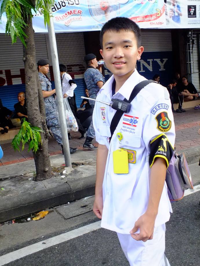 จิตอาสาร่วมใจ ทำดีเพื่อพ่อ - 18 26-10-60 #ทำดีเพื่อพ่อ #คนไทยรักพ่อหลวง