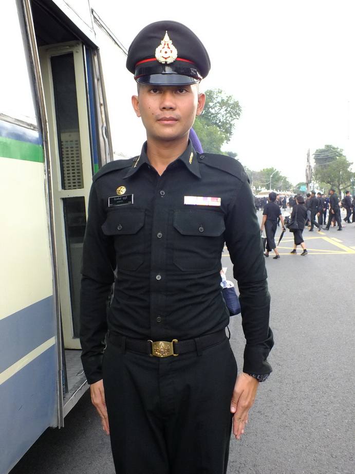 จิตอาสาร่วมใจ ทำดีเพื่อพ่อ - 18 26-10-60 #ทำดีเพื่อพ่อ #คนไทยรักพ่อหลวง