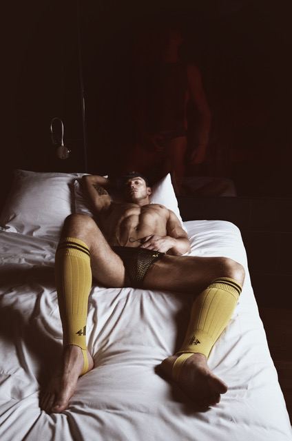 Hot guy in underwear 293