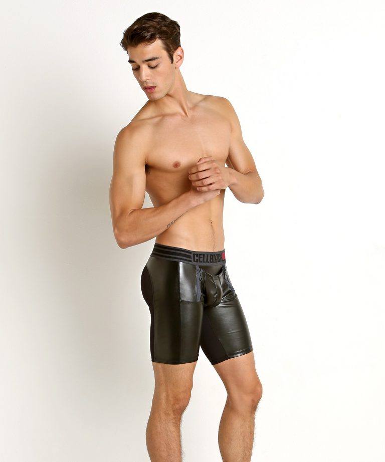 Hot guy in underwear 293