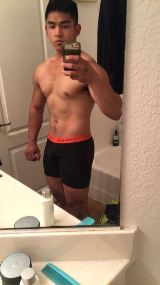 Hot guy in underwear 293