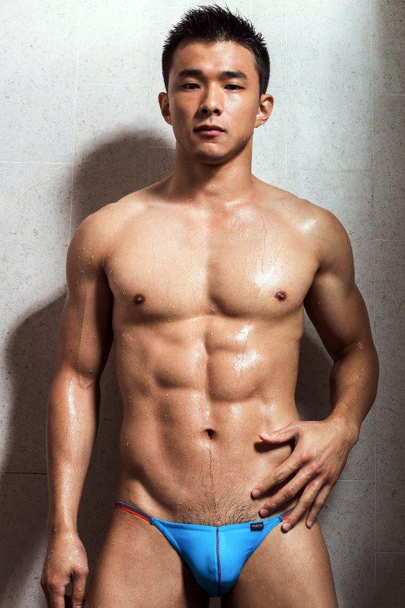 Hot guy in underwear 293