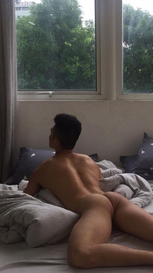 Hot guy in underwear 294