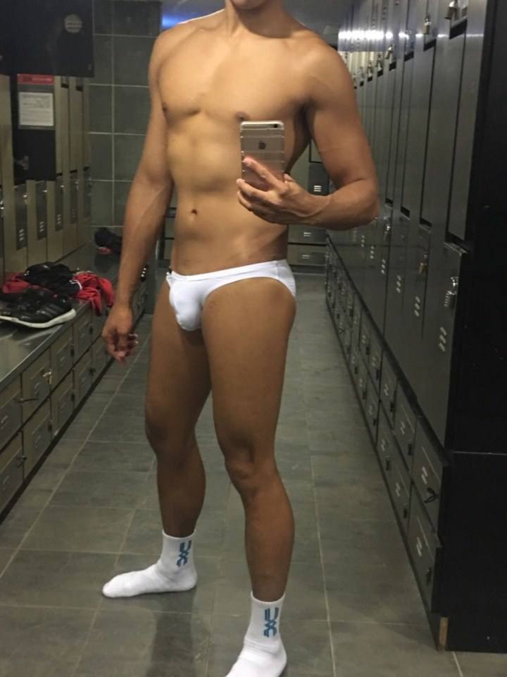 Hot guy in underwear 294