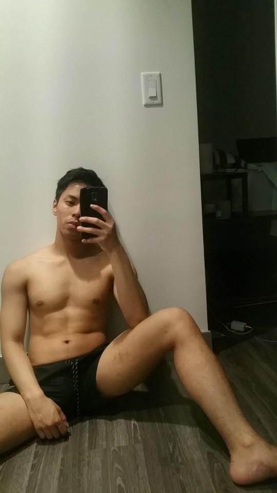 Hot guy in underwear 294