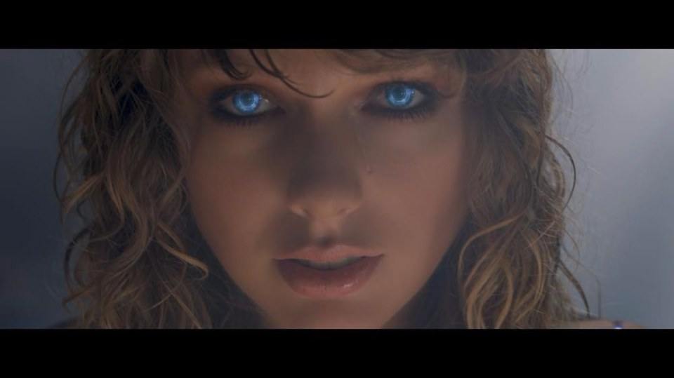 ฆ่ามันซะ นัง Taylor คนเก่า MV ใหม่จาก Taylor Swift - &hellip;Ready For It?