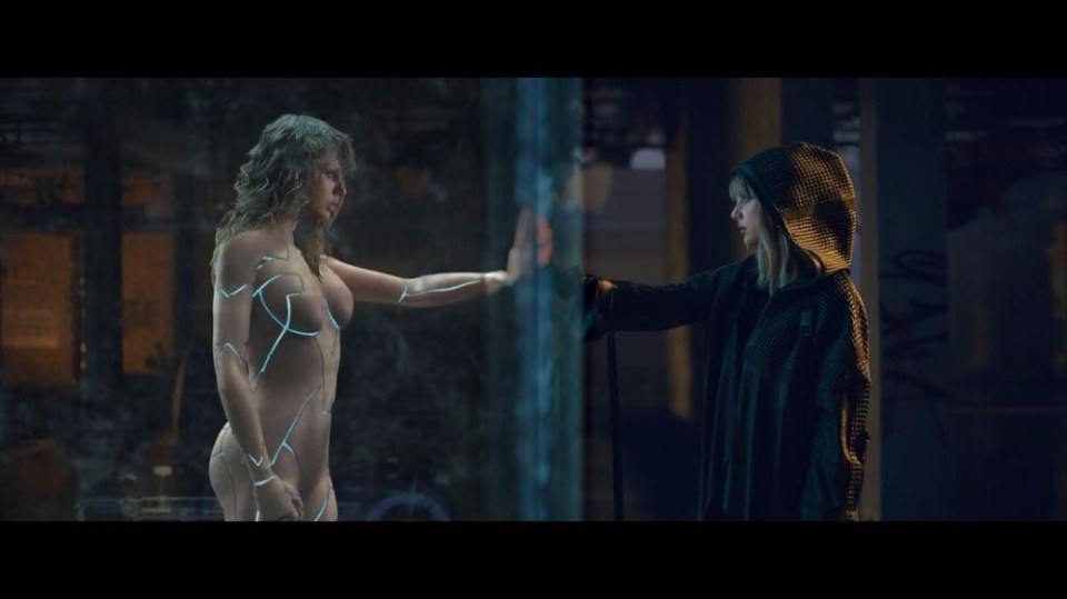 ฆ่ามันซะ นัง Taylor คนเก่า MV ใหม่จาก Taylor Swift - &hellip;Ready For It?
