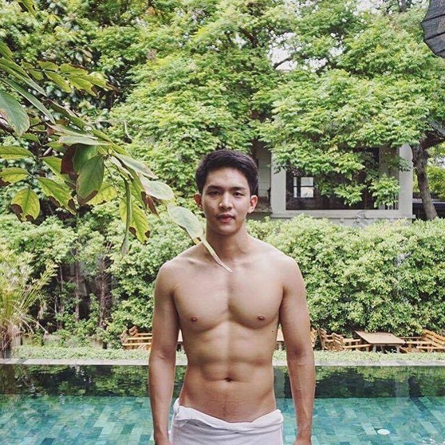 ล่ำอูมมมม