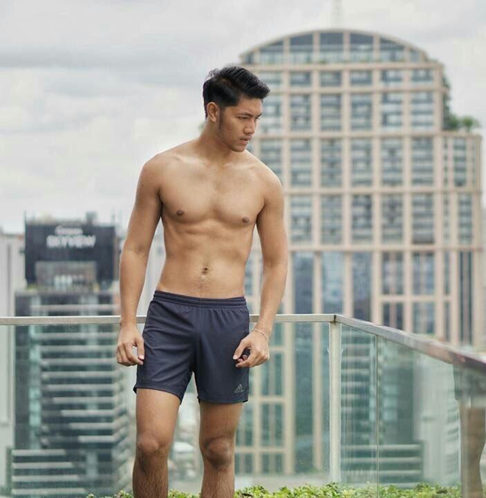 ล่ำอูมมมม