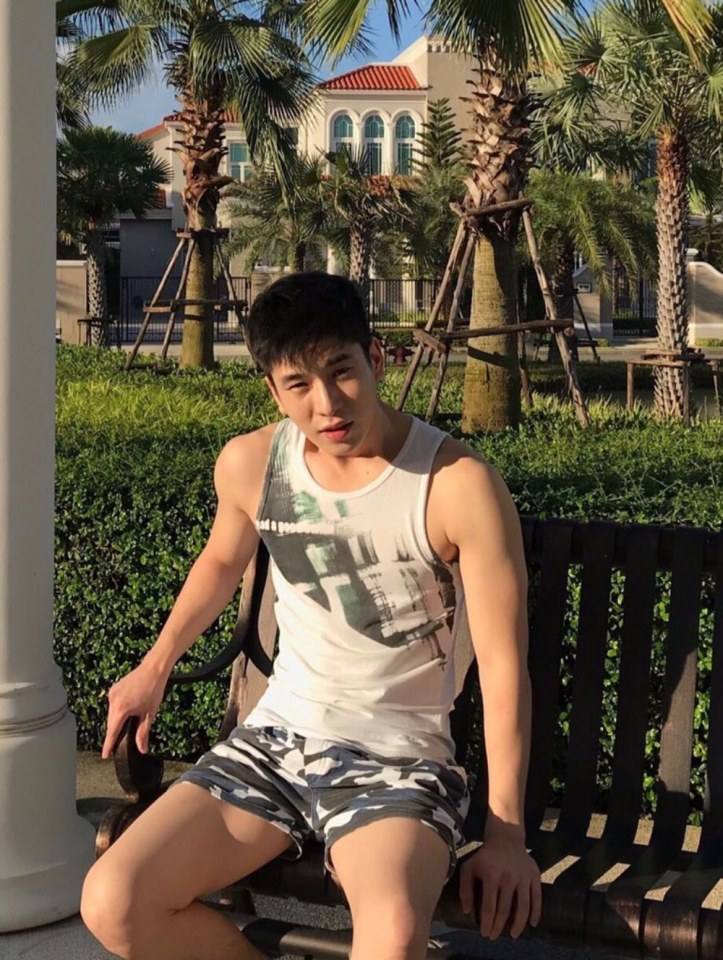 ล่ำอูมมมม